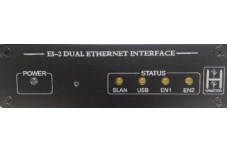 Hamation EI-2 - Ethernet Interface